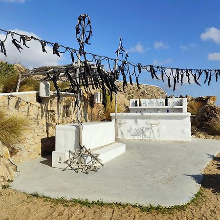 Villa Maera 2 칼로 리바디 외부 사진