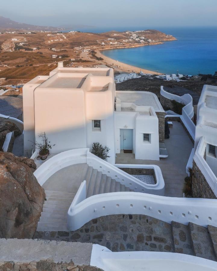 Villa Maera 2 칼로 리바디 외부 사진