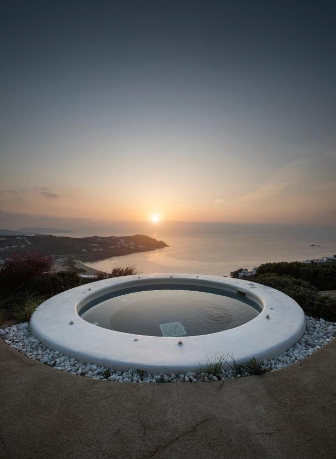 Villa Maera 2 칼로 리바디 외부 사진