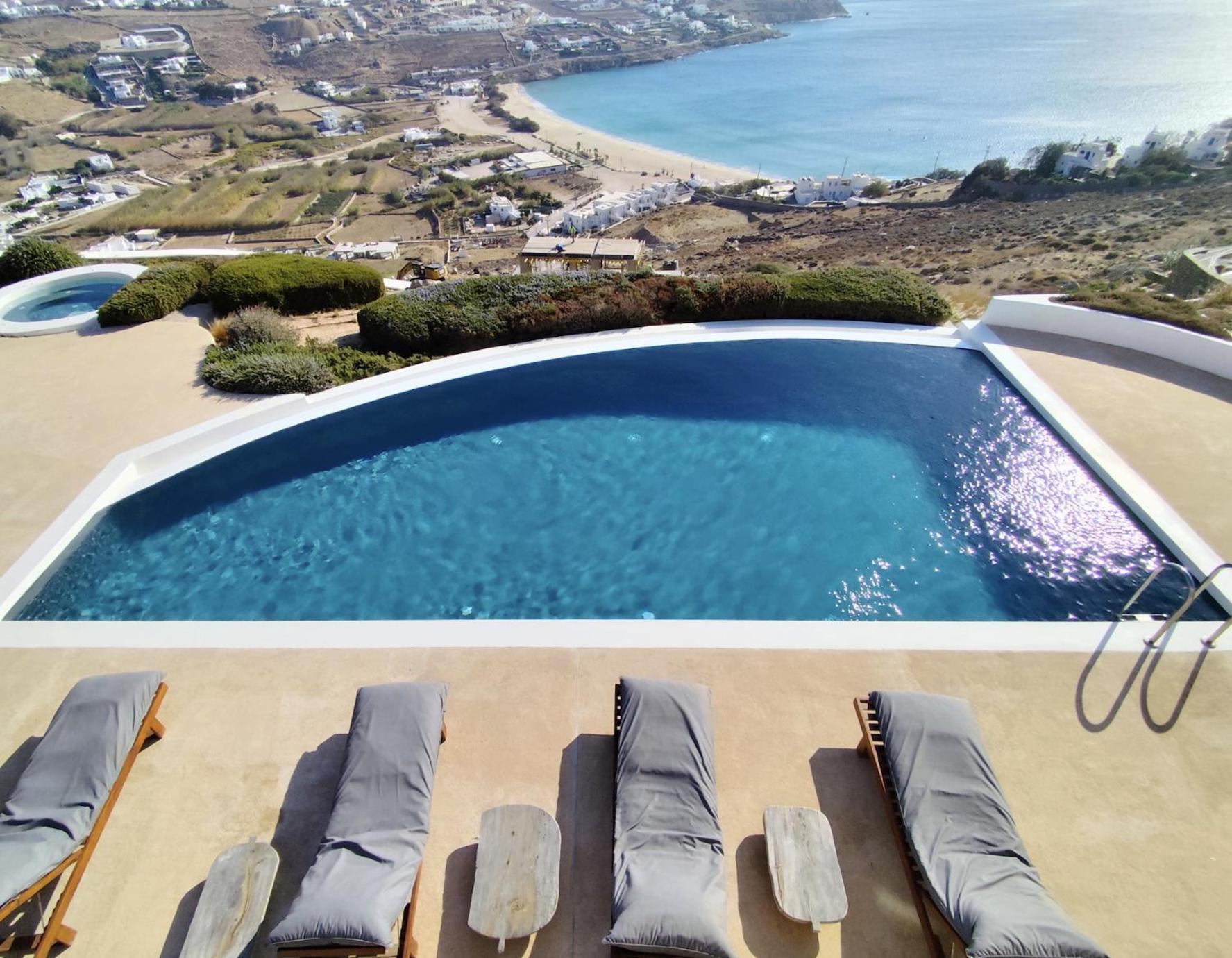 Villa Maera 2 칼로 리바디 외부 사진