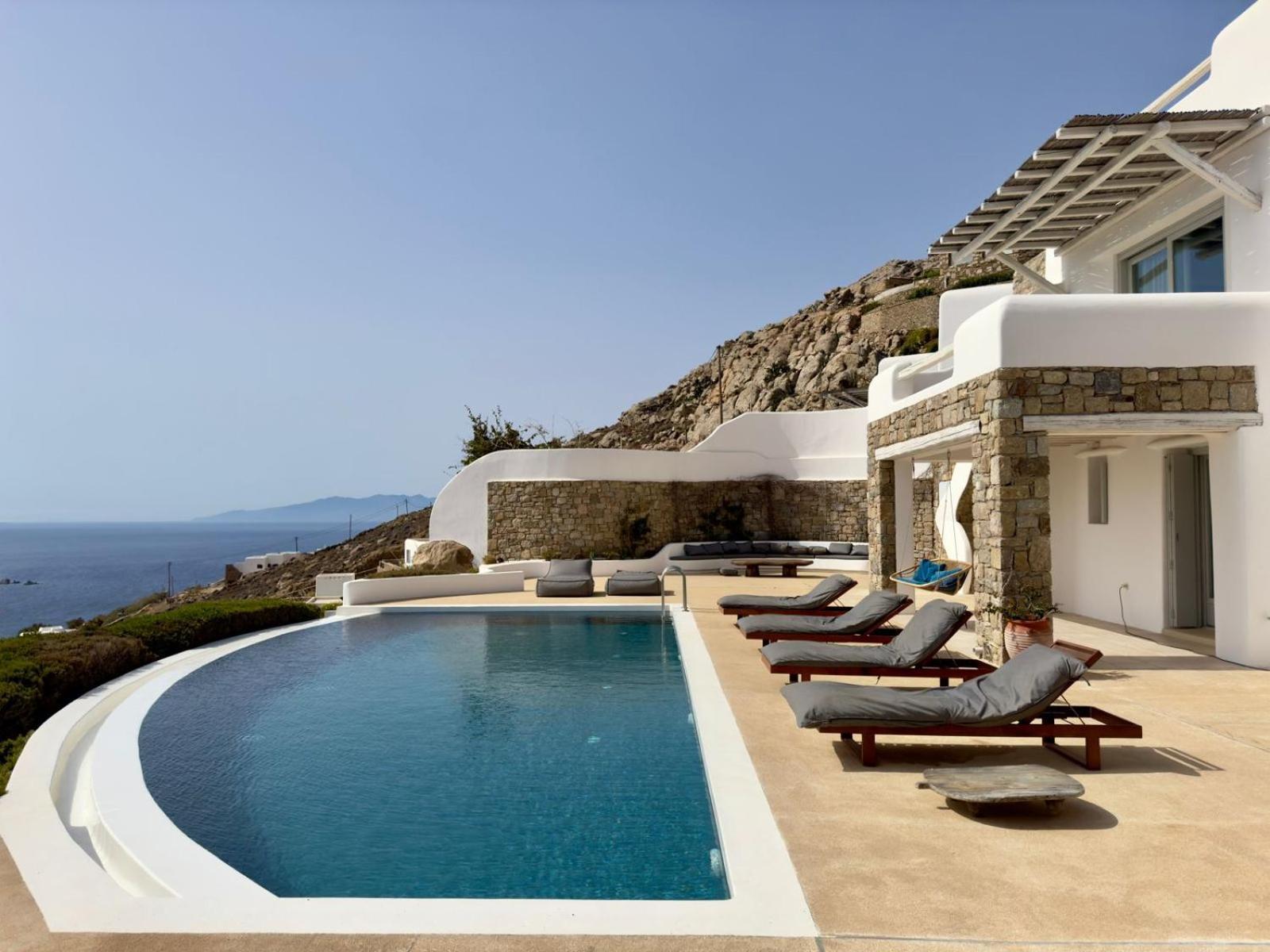Villa Maera 2 칼로 리바디 외부 사진