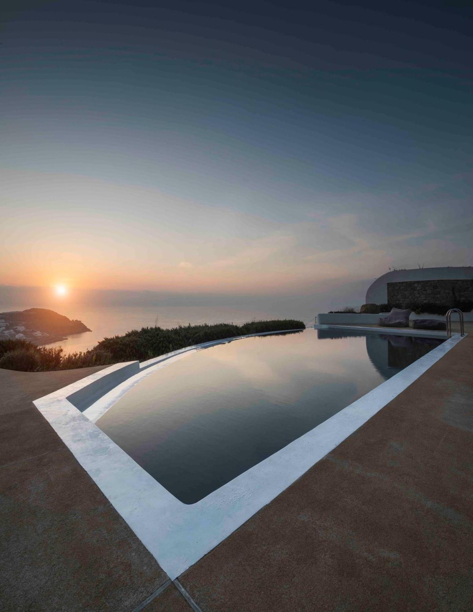 Villa Maera 2 칼로 리바디 외부 사진