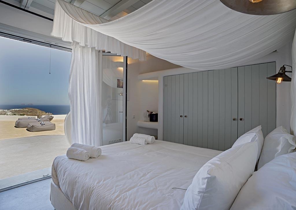 Villa Maera 2 칼로 리바디 외부 사진