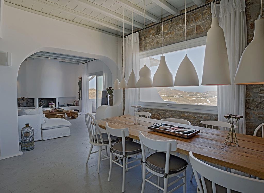 Villa Maera 2 칼로 리바디 외부 사진
