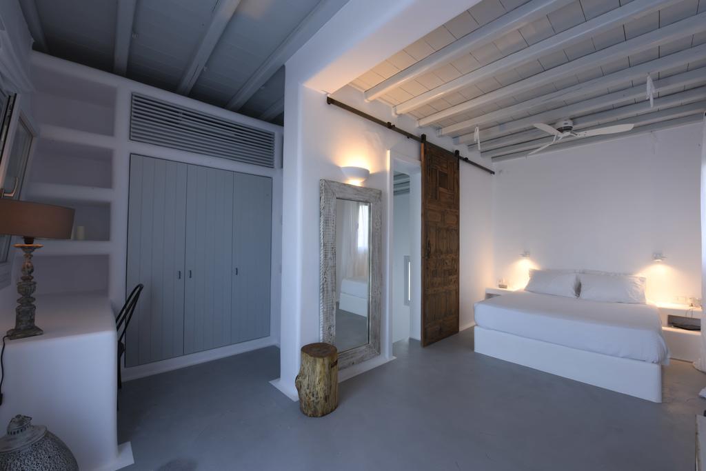 Villa Maera 2 칼로 리바디 외부 사진