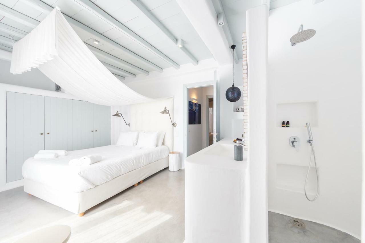 Villa Maera 2 칼로 리바디 외부 사진