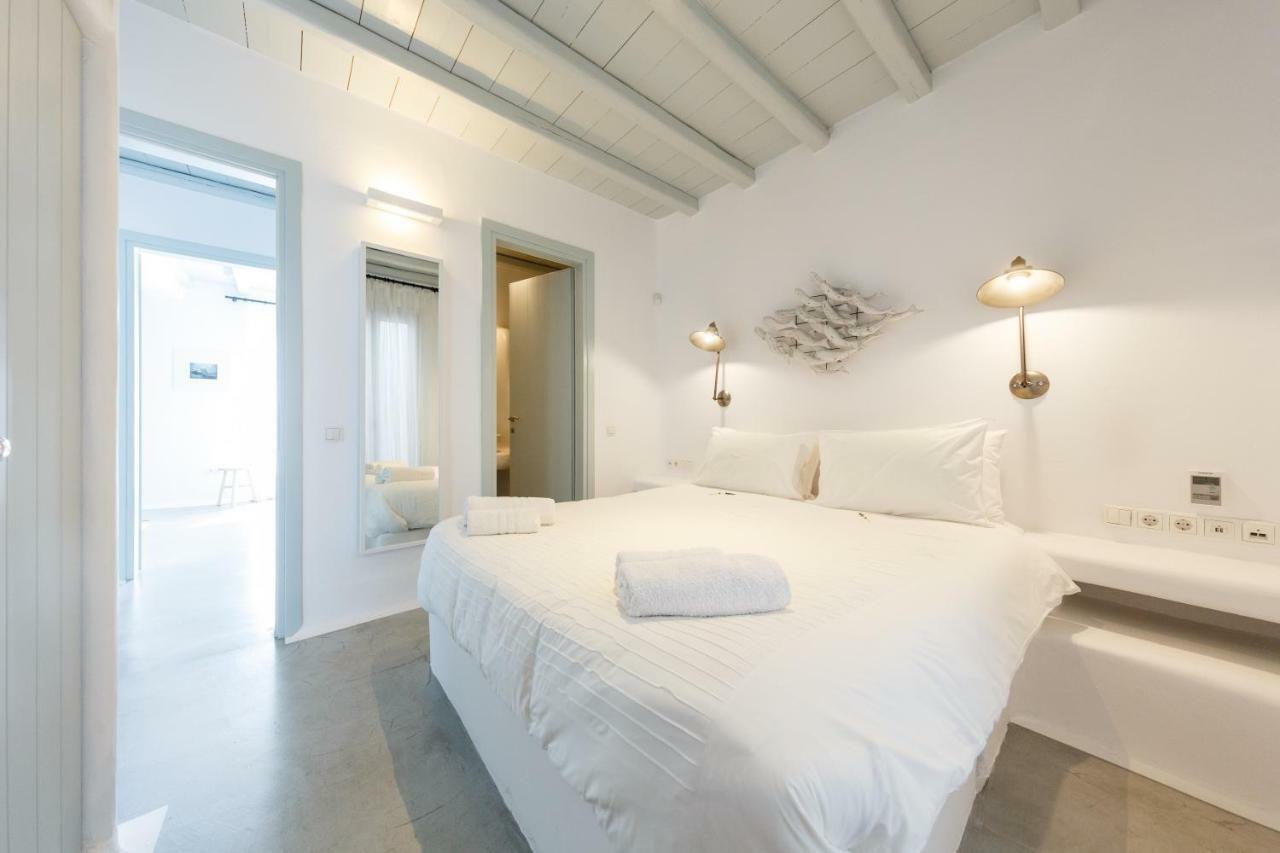 Villa Maera 2 칼로 리바디 외부 사진
